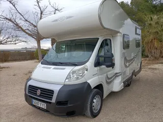 FIAT ducato ace 2007