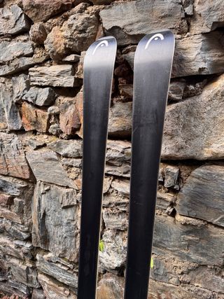 Esquís Head Monster 88 - 177cm