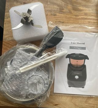 Máquina para hacer queso Fromaggio