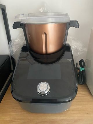 Máquina para hacer queso Fromaggio