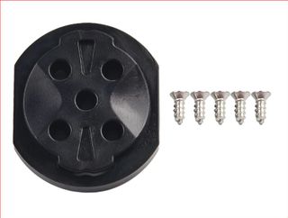 Pieza reparación enganche GPS Sigma y Garmin Edge