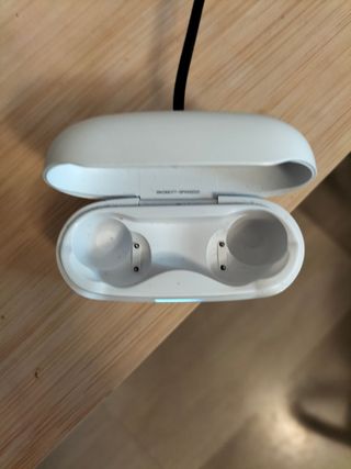 Auriculares JBL Endurance Race 2 Blancos