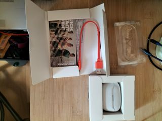 Auriculares JBL Endurance Race 2 Blancos