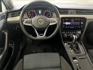 VW Passat GTE Etiqueta CERO Automático Familiar