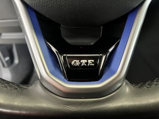 VW Passat GTE Etiqueta CERO Automático Familiar