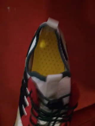 Escarpines respetuosos