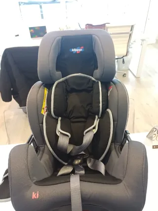 Silla Coche hasta 18kg