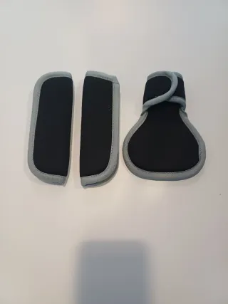 Silla Coche hasta 18kg