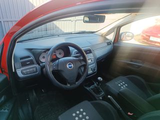 FIAT Punto Evo 2007