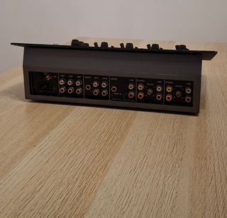 Mesa de mezclas Ecler MAC 4-2T