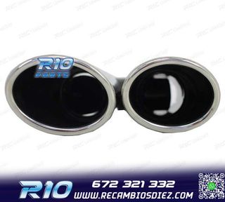 COLAS ESCAPE AUDI LOOK S