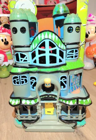 Antigua Mansión de Casper