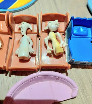 Antigua Mansión de Casper