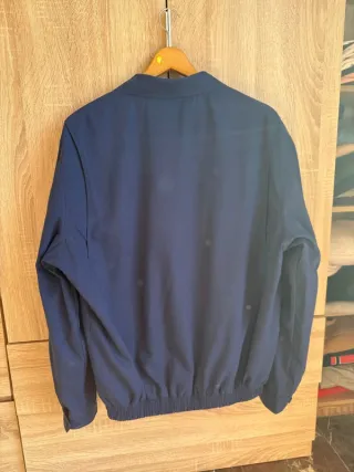 Chaqueta Polo Ralph Lauren Azul Hombre