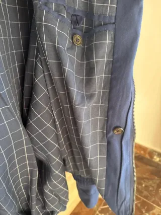 Chaqueta Polo Ralph Lauren Azul Hombre