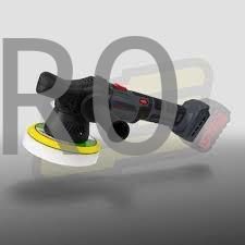 Pulidora Brushless a Batería [NRS]