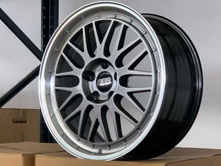 4 llantas 18 Godo LM 5x110 alfa romeo
