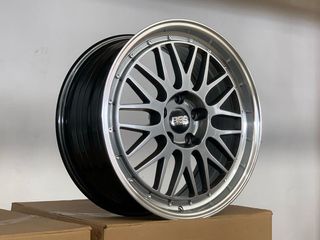4 llantas 18 Godo LM 5x110 alfa romeo