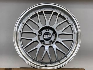 4 llantas 18 Godo LM 5x110 alfa romeo