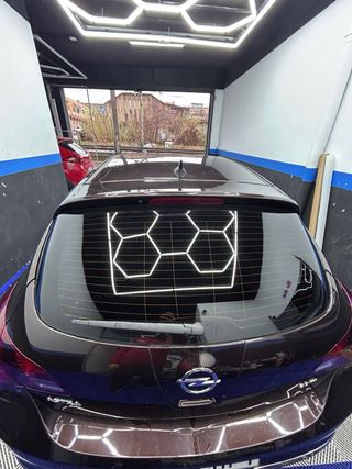 Tintado de lunas para coche desde 120€