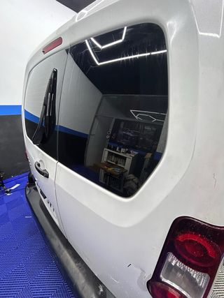 Tintado de lunas para coche desde 120€