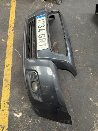 Paragolpes Delantero Volvo S40