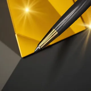 Duo Inoxcrom Pluma y Bolígrafo