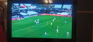 Televisor Philips 32 Negro