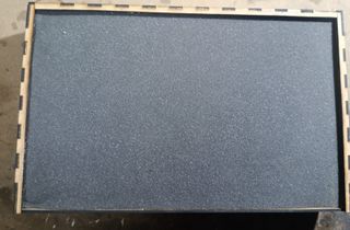 Caja H0 para tren AVE 102 Electrotren