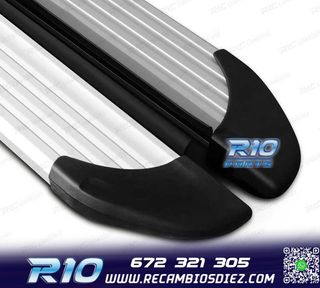 ESTRIBERAS ESTRIBOS MERCEDES ML W163 98-05