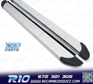 ESTRIBERAS ESTRIBOS MERCEDES ML W163 98-05