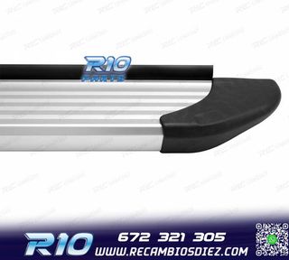 ESTRIBERAS ESTRIBOS MERCEDES ML W163 98-05