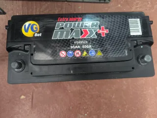 Batería VG Power Maxx 95Ah 800A