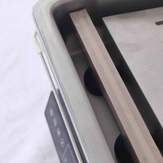 Envasadora al Vacío Brunetti VTP21 4m3h Set x2 uds