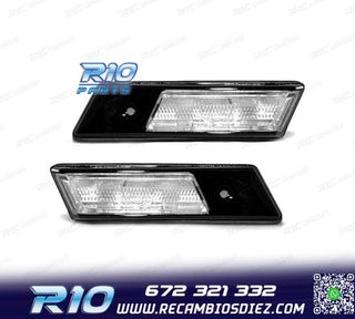 INTERMITENTES BMW E34 E32 E36 90-96 NEGRO