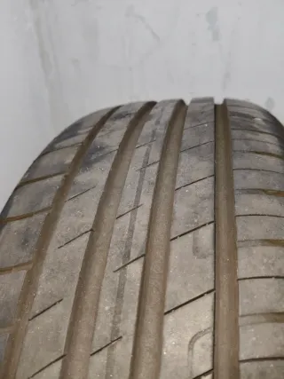 Neumáticos Goodyear 205/55/16