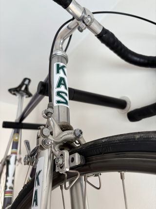 Bicicleta Vitus 979 Clásica 1984 talla 58