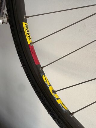 Bicicleta Vitus 979 Clásica 1984 talla 58