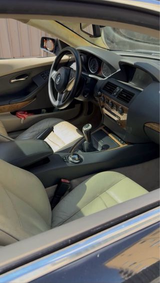 BMW Serie 6 2004