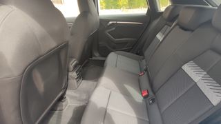 Audi A3 Sportback 40 TFSIe Sline, 2022