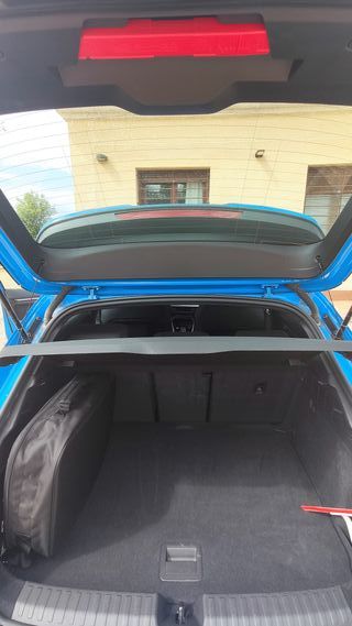 Audi A3 Sportback 40 TFSIe Sline, 2022