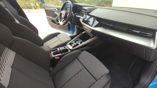 Audi A3 Sportback 40 TFSIe Sline, 2022