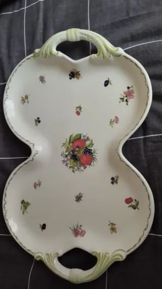 Juego Tú y Yo San Claudio