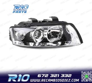 FARO DCH AUDI A4 01-04