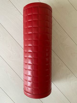 Paragüero Piel Sintética Rojo Maison du Monde