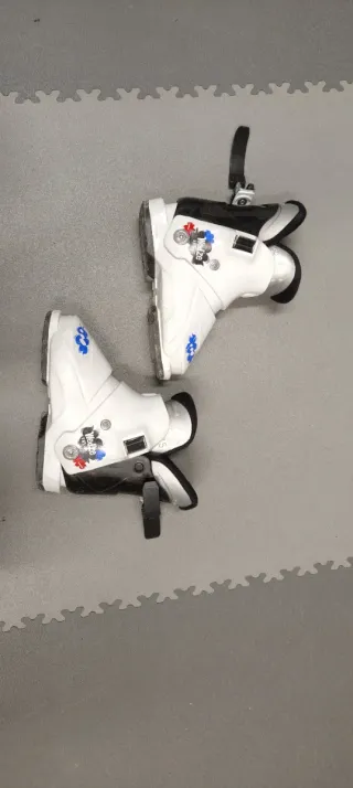 Scarponi da sci per bambini 17.5 (taglia 28)