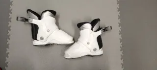 Scarponi da sci per bambini 17.5 (taglia 28)