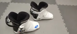 Scarponi da sci per bambini 17.5 (taglia 28)