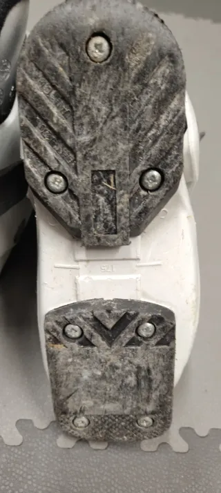 Scarponi da sci per bambini 17.5 (taglia 28)