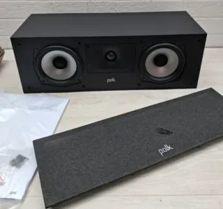 Altavoz Polk Audio MXT Serie 30 Negro